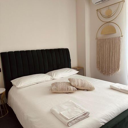 Mandarin Apulia B&B 바리 외부 사진