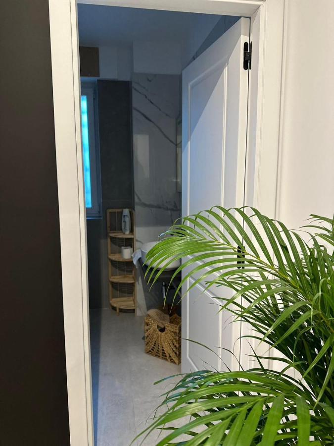 Mandarin Apulia B&B 바리 외부 사진