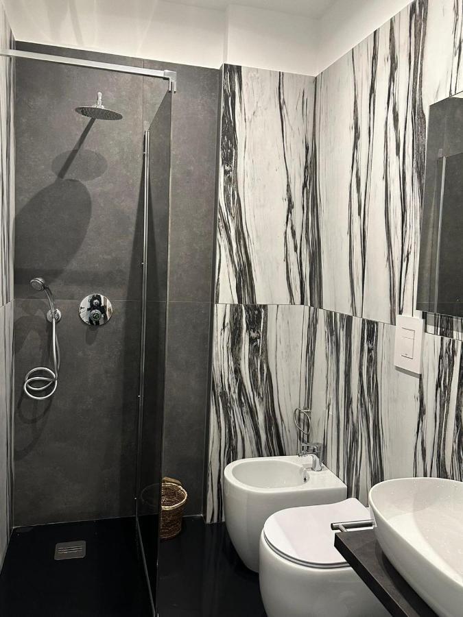 Mandarin Apulia B&B 바리 외부 사진