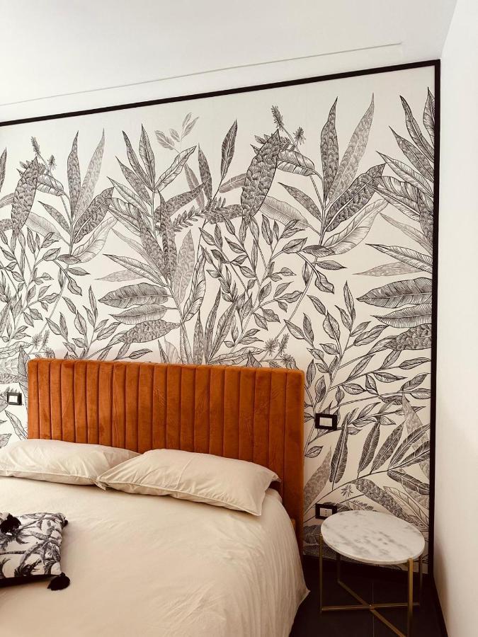 Mandarin Apulia B&B 바리 외부 사진