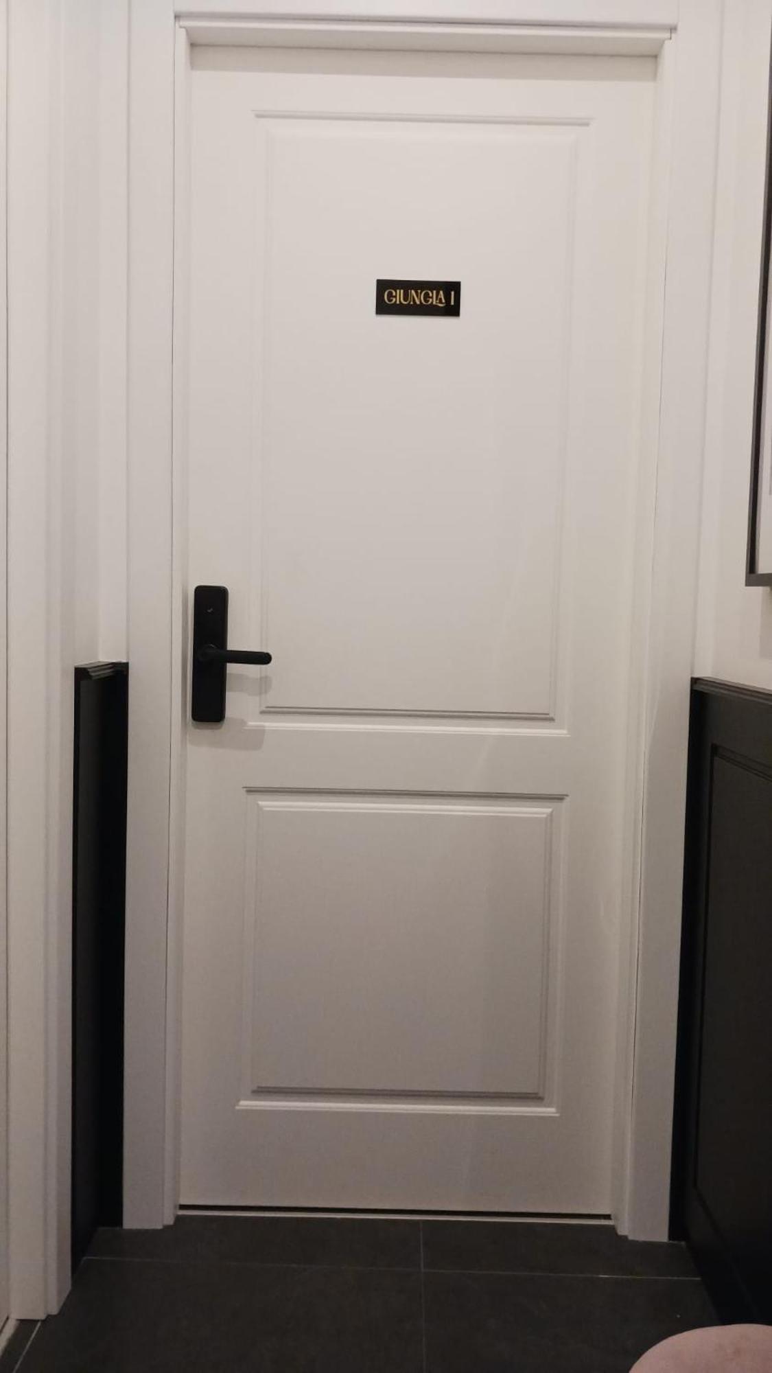 Mandarin Apulia B&B 바리 외부 사진