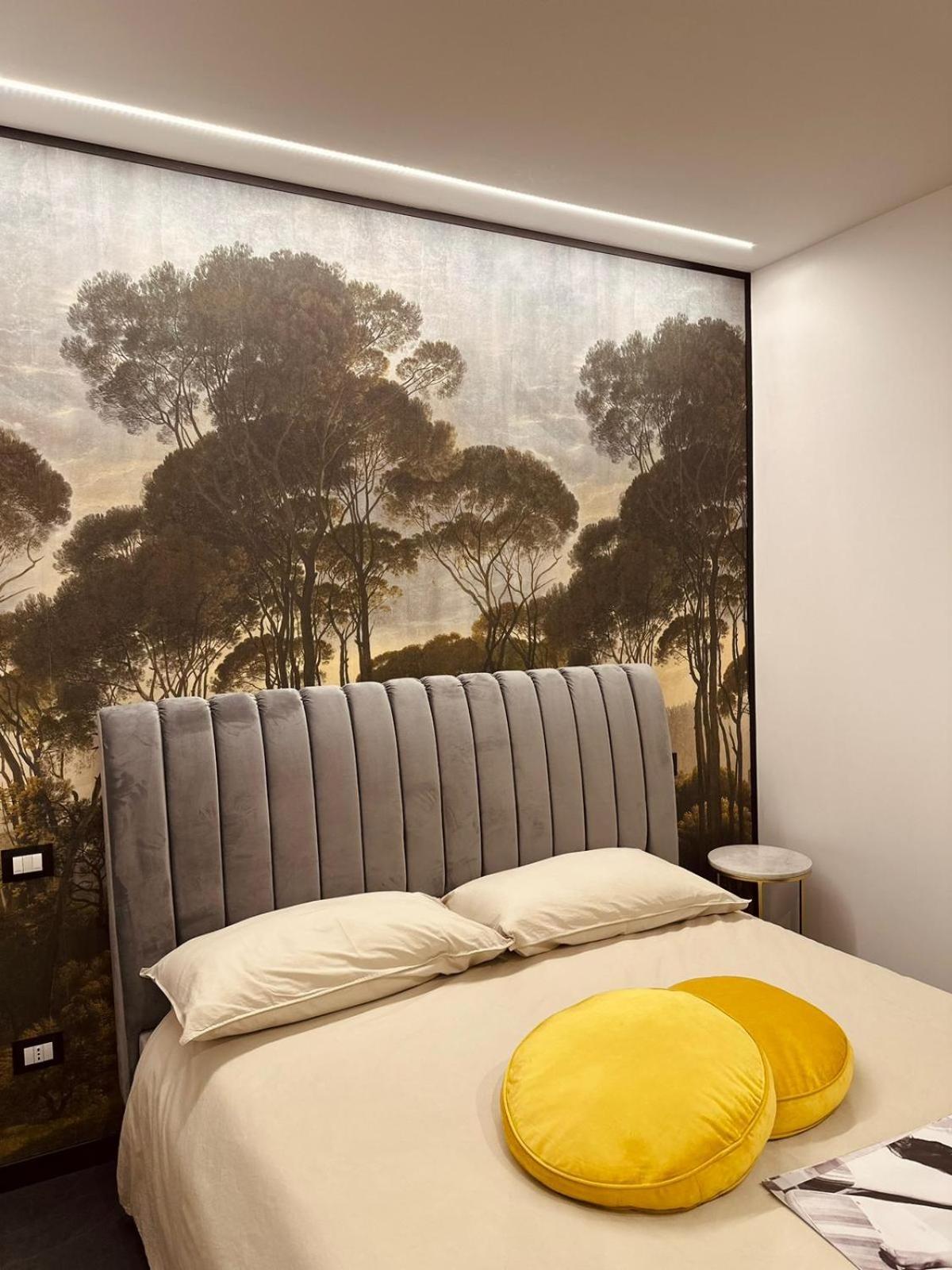Mandarin Apulia B&B 바리 외부 사진