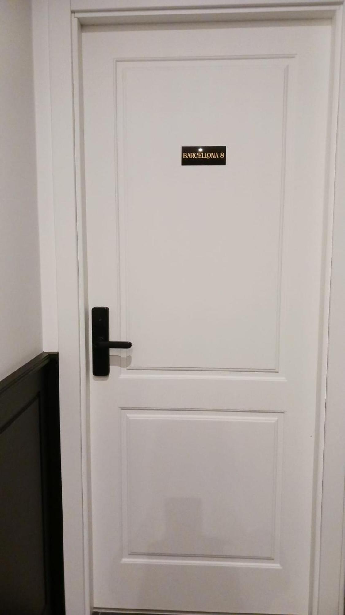 Mandarin Apulia B&B 바리 외부 사진