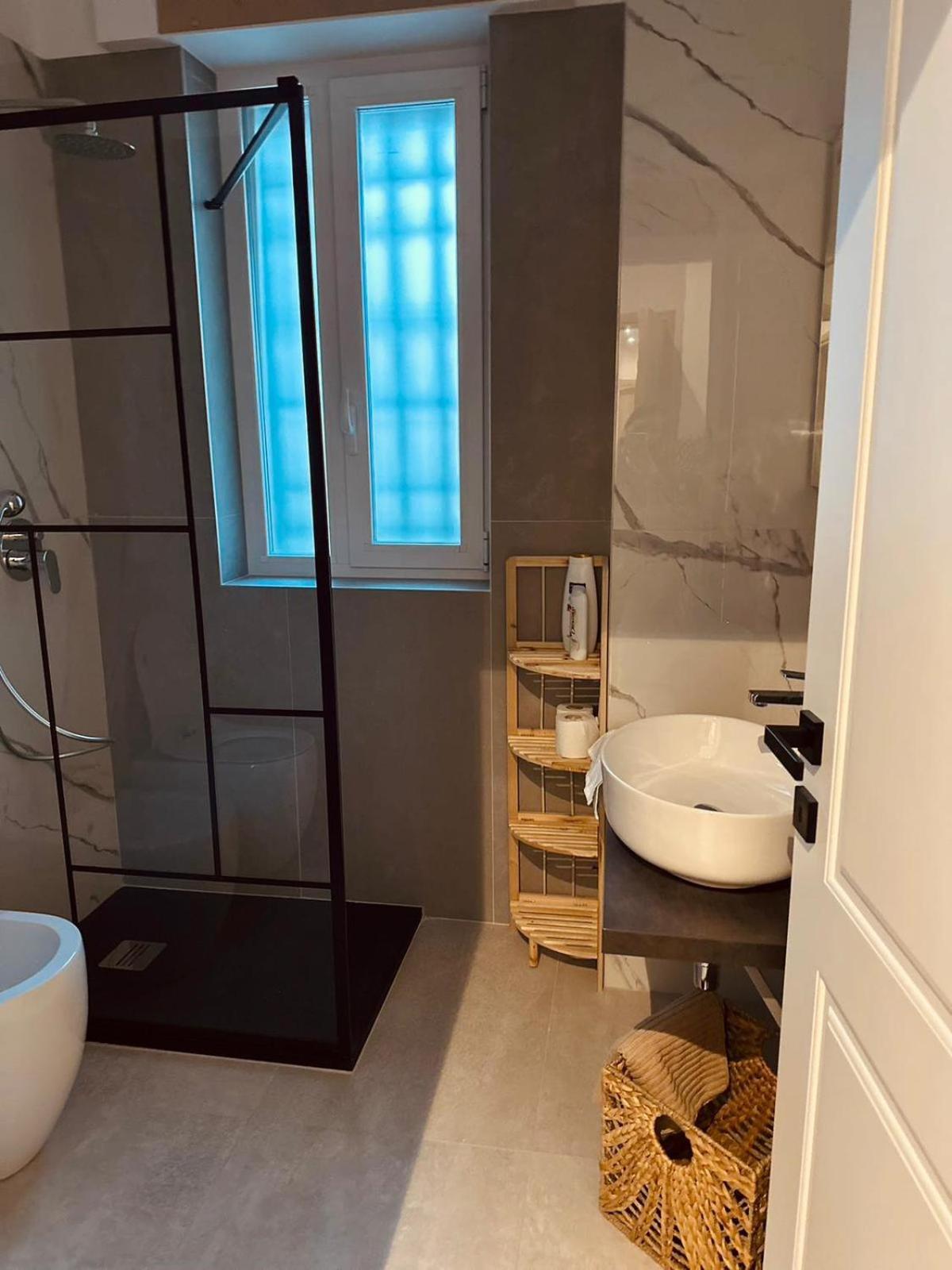 Mandarin Apulia B&B 바리 외부 사진
