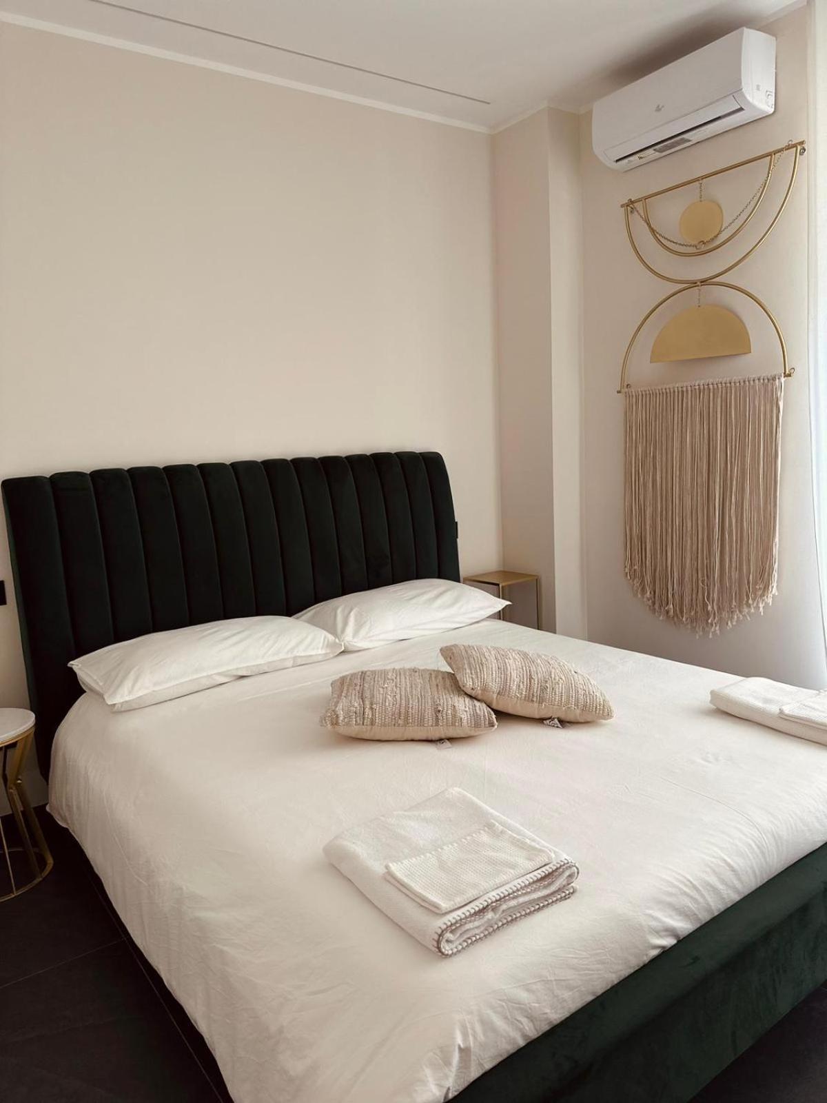 Mandarin Apulia B&B 바리 외부 사진