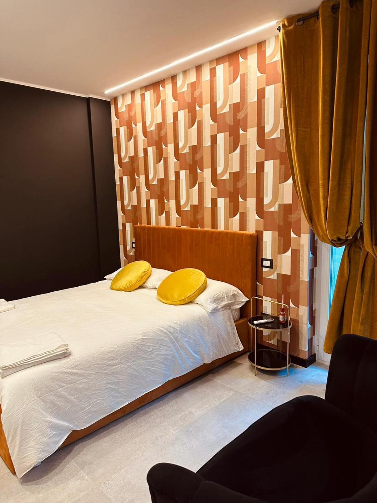 Mandarin Apulia B&B 바리 외부 사진