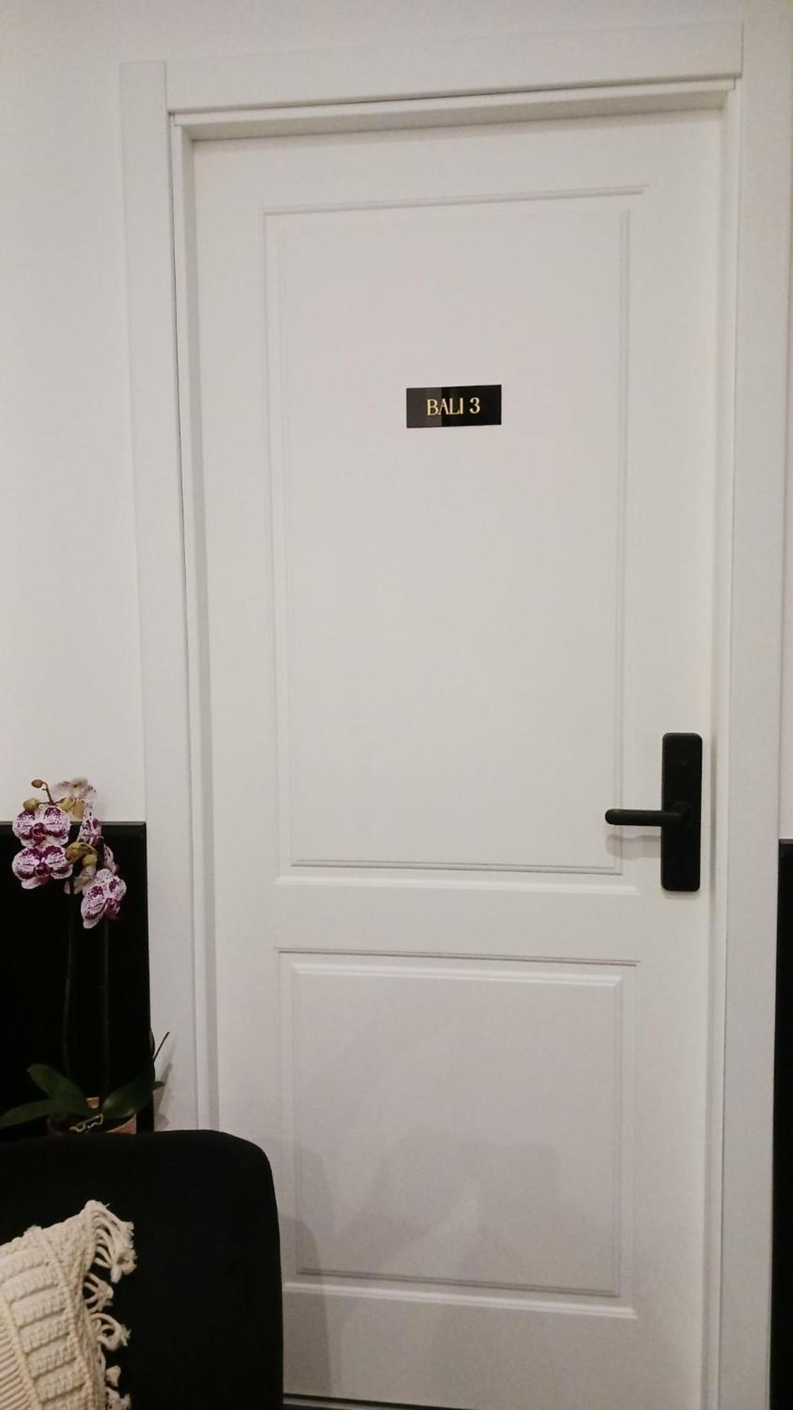 Mandarin Apulia B&B 바리 외부 사진