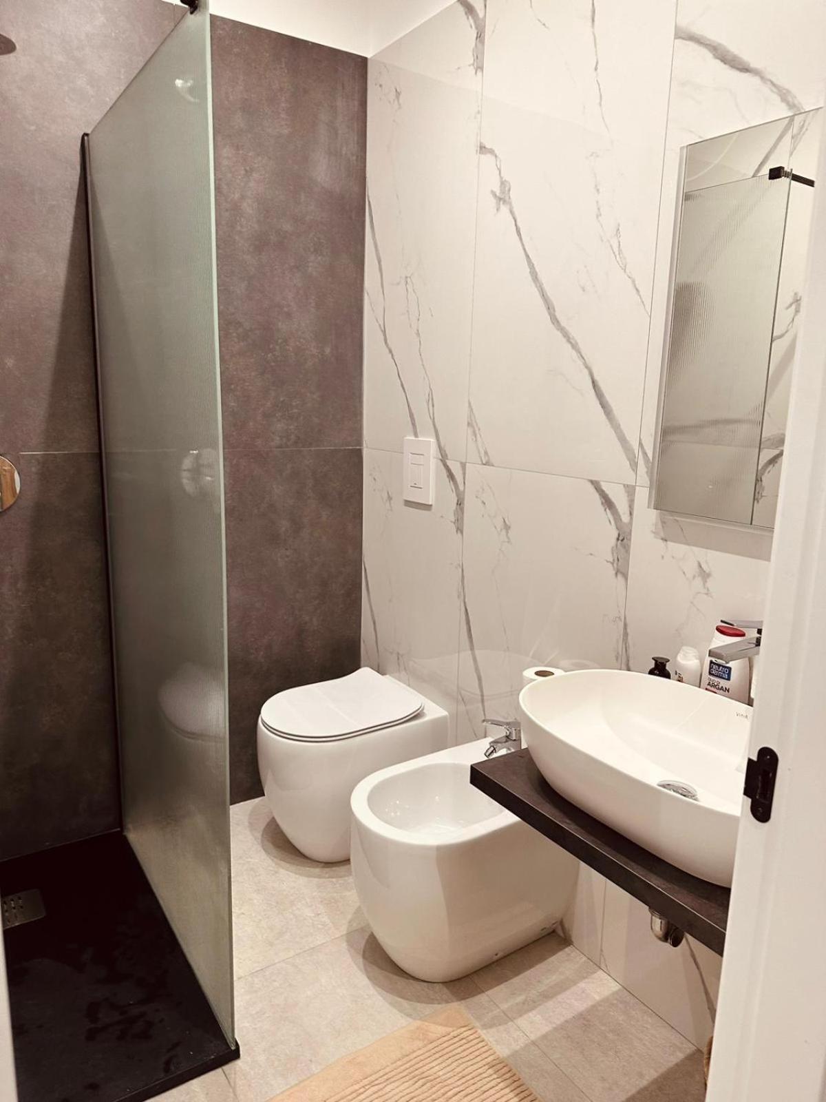 Mandarin Apulia B&B 바리 외부 사진
