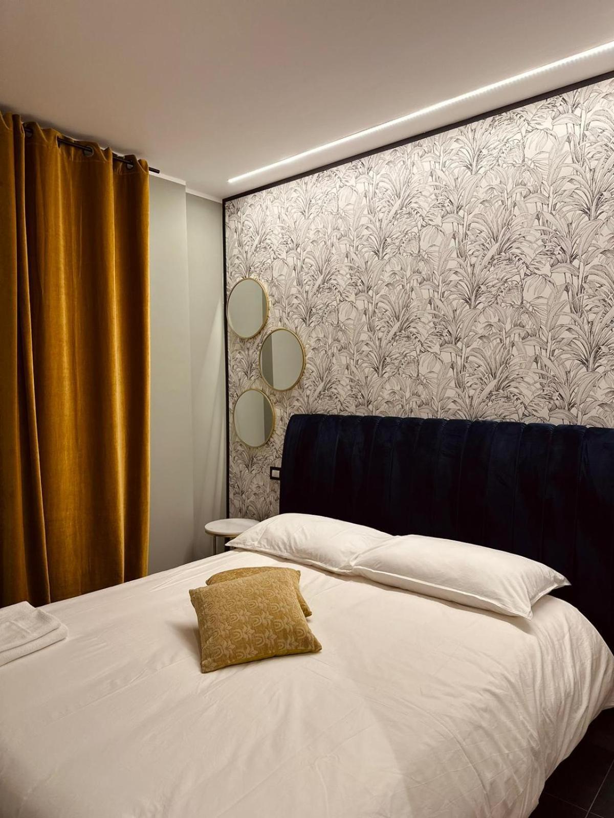 Mandarin Apulia B&B 바리 외부 사진